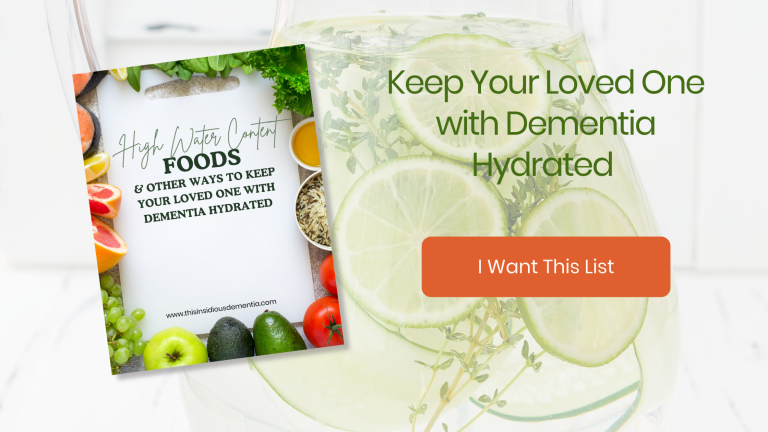 Opt-in link for pdf of High Water Content Foods