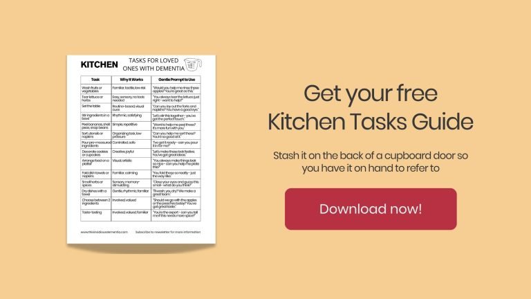 link to the free download kitchen task list